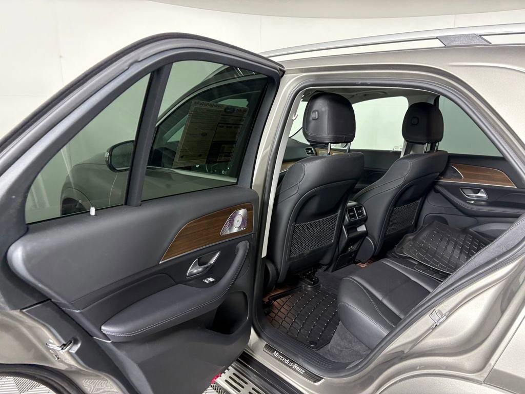 Used 2023 Mercedes-Benz GLE 350 4MATIC image 28