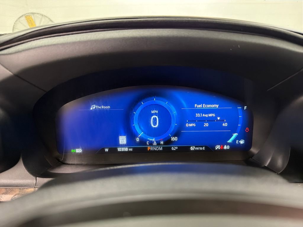 Certified 2020 Ford Explorer Platinum w/ Premium Technology Package AWD/4WD image 25