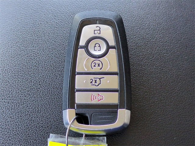 Certified 2022 Ford Edge SEL w/ Convenience Package image 29