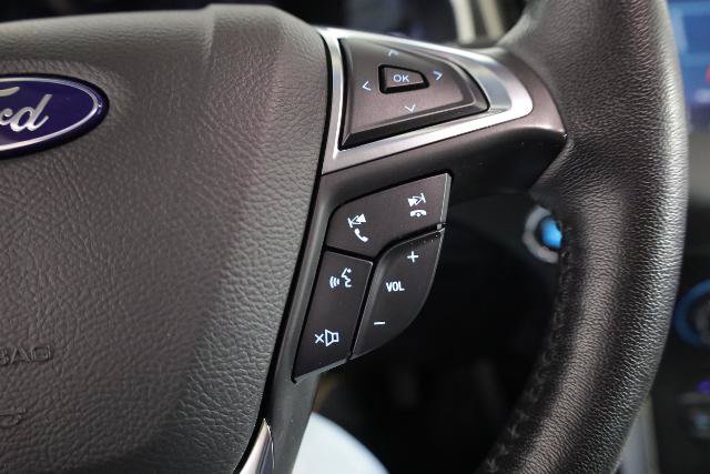 Certified 2019 Ford Edge SEL w/ Equipment Group 201A AWD/4WD image 17