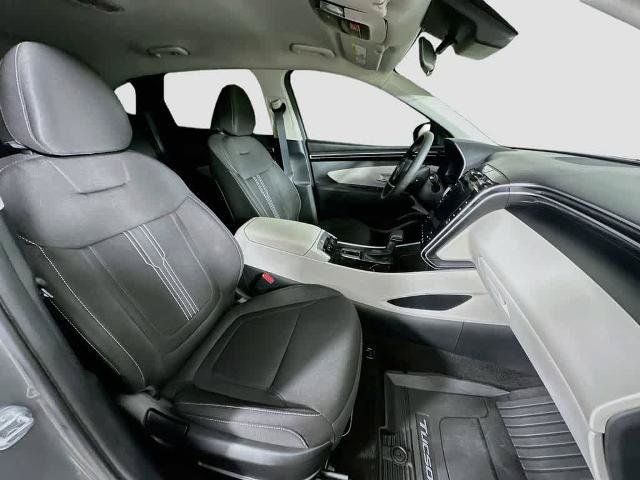 Used 2024 Hyundai Tucson SEL FWD image 15