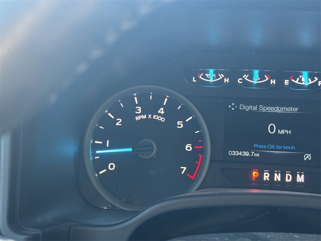 Certified 2019 Ford F150 XLT w/ Equipment Group 302A Luxury image 22