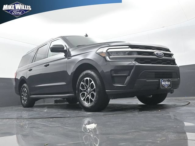 Certified 2022 Ford Expedition Max XLT RWD image 17