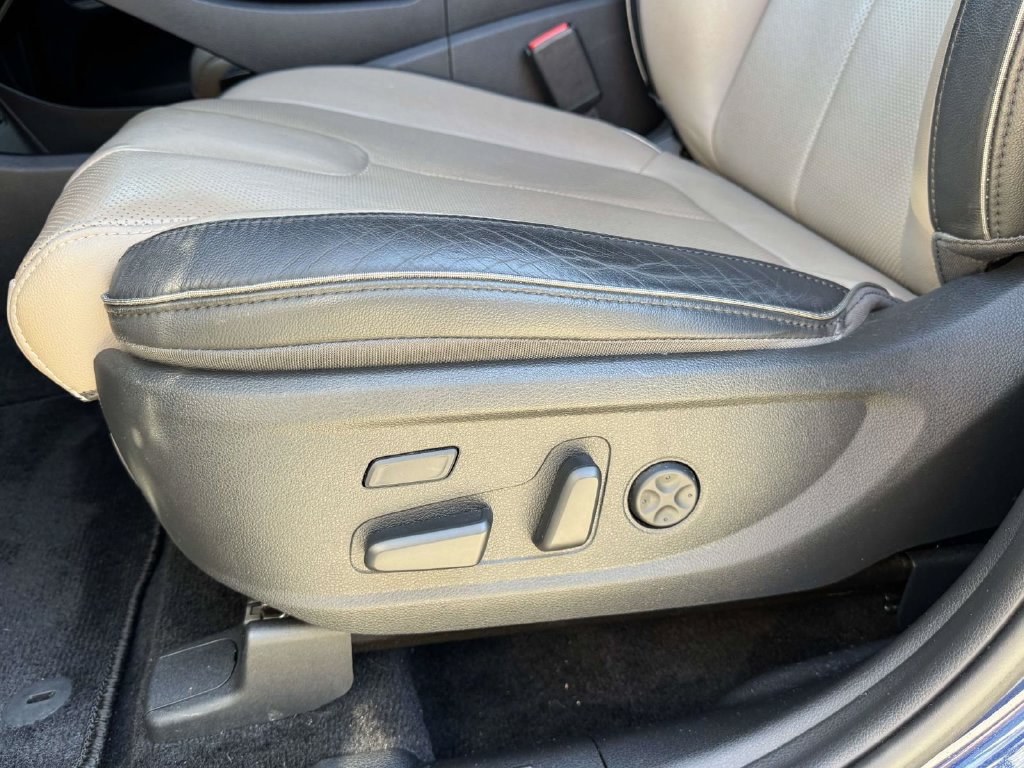 Used 2022 Hyundai Santa Fe Limited w/ Cargo Package FWD image 20