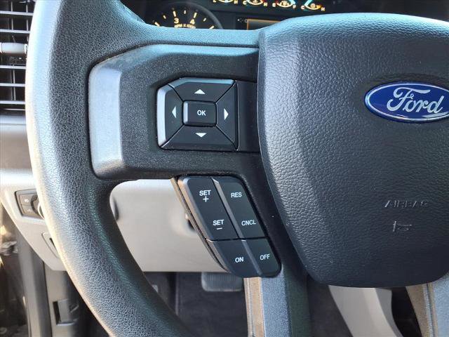 Certified 2018 Ford F150 XL w/ Equipment Group 101A Mid image 18