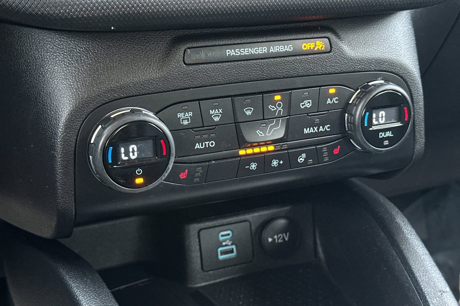 Certified 2021 Ford Bronco Sport Outer Banks w/ Outer Banks Package AWD/4WD image 20