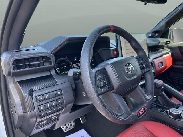 Used 2026 Toyota 4Runner TRD Pro AWD/4WD image 17