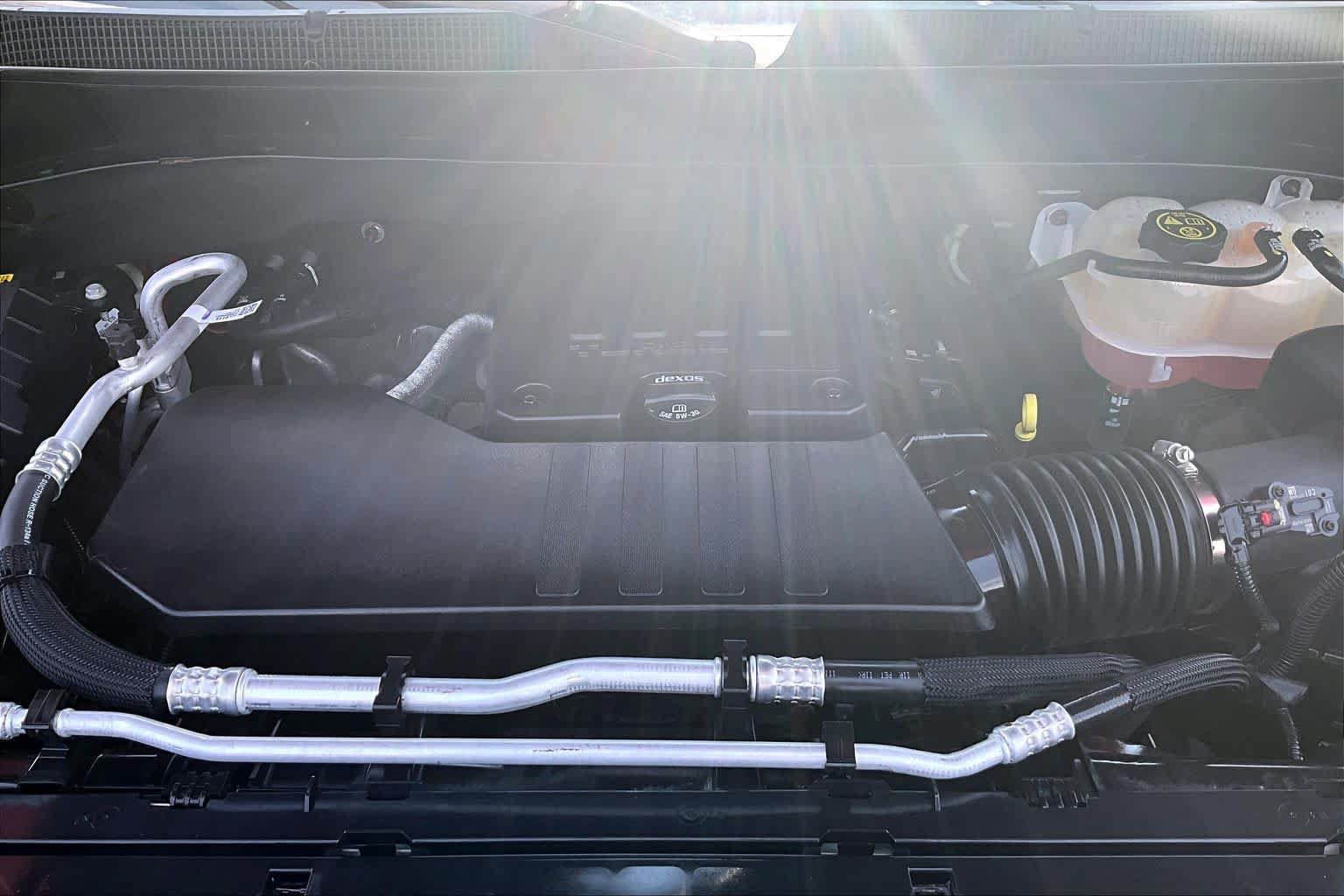 Used 2022 Chevrolet Silverado 1500 LT RWD image 31