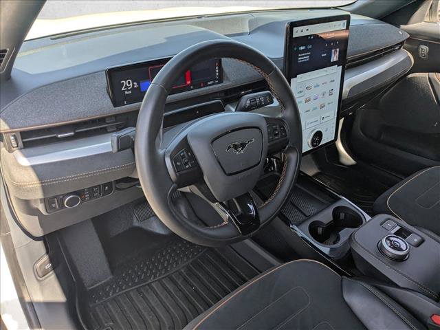 Certified 2023 Ford Mustang Mach-E GT AWD/4WD image 10
