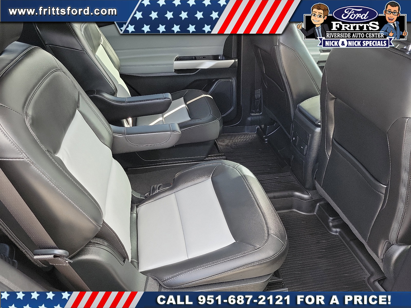 Certified 2022 Ford Explorer XLT w/ Equipment Group 202A image 17