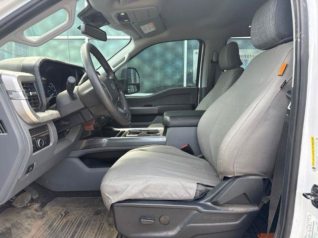 Certified 2023 Ford F350 XLT AWD/4WD image 9