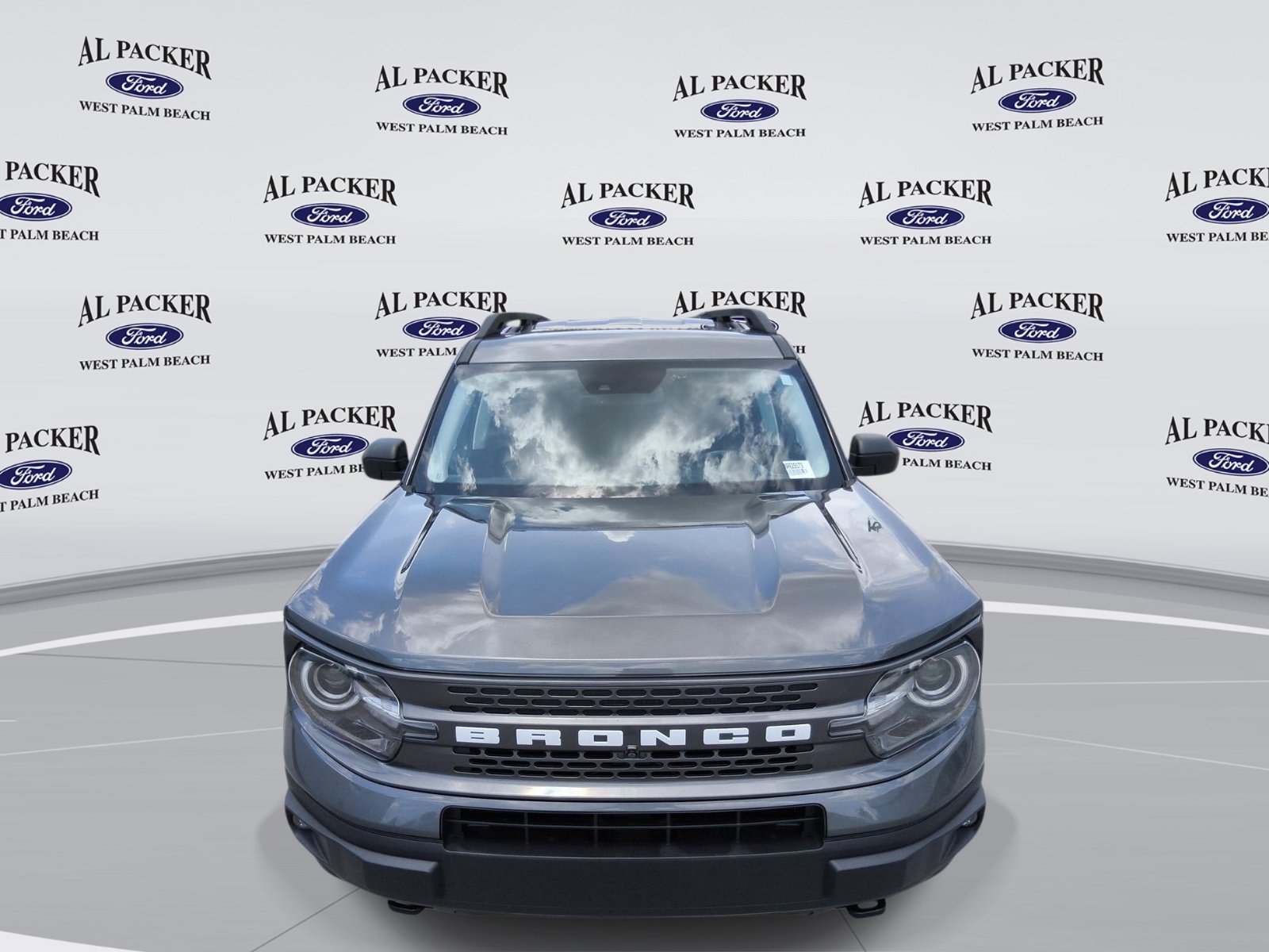 Certified 2022 Ford Bronco Sport Badlands w/ Premium Package AWD/4WD image 10