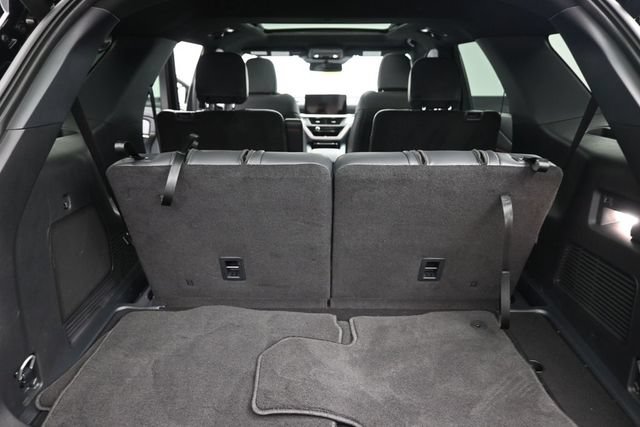 Certified 2025 Ford Explorer ST-Line w/ Premium Package AWD/4WD image 25