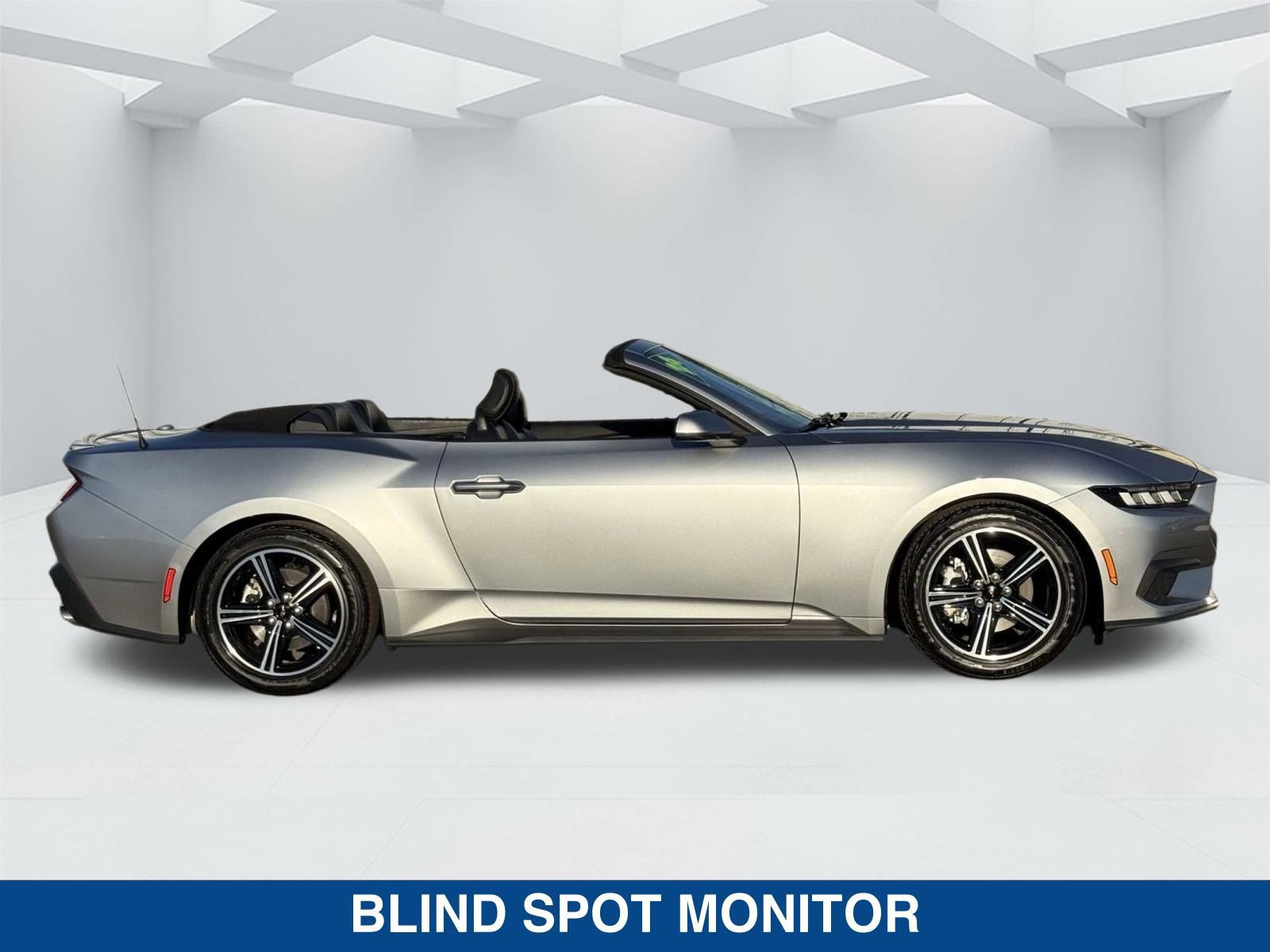 Certified 2024 Ford Mustang Premium image 5