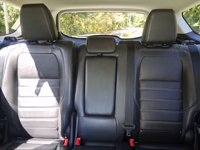 Certified 2018 Ford Escape SEL w/ Ford Safe & Smart Package AWD/4WD image 19