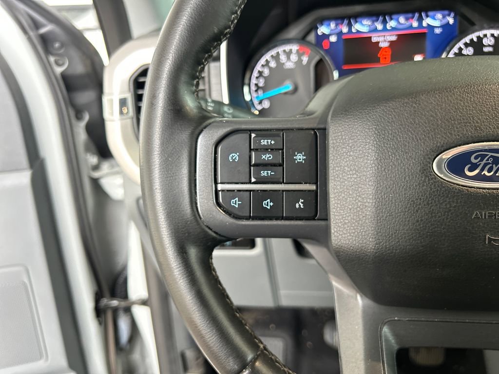 Certified 2023 Ford F150 XLT w/ Equipment Group 302A High RWD image 20