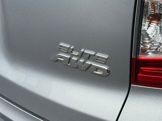 Used 2019 Honda Passport Elite image 10