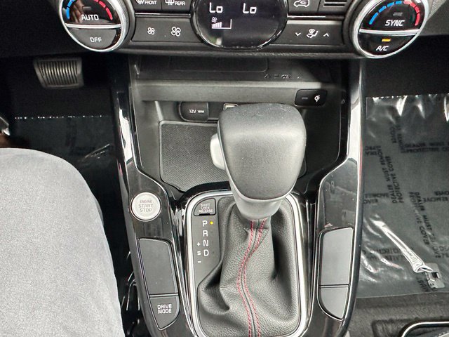 Used 2023 Kia Soul GT-Line FWD image 78