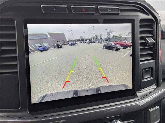 Certified 2023 Ford F150 XLT w/ Equipment Group 302A High image 13