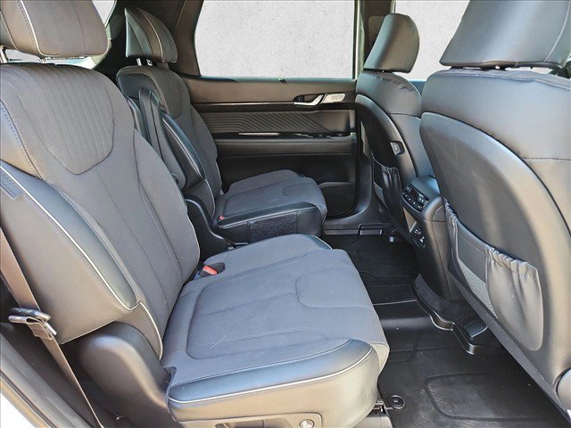 Used 2024 Hyundai Palisade Calligraphy AWD/4WD image 22