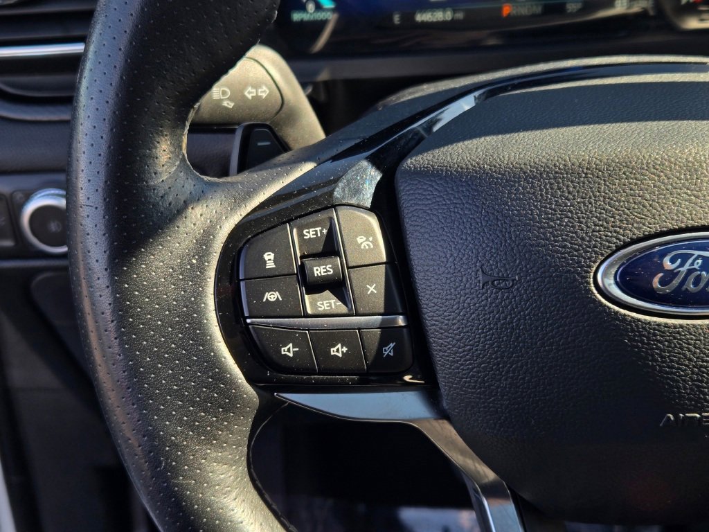 Certified 2022 Ford Explorer ST w/ ST Street Pack image 36