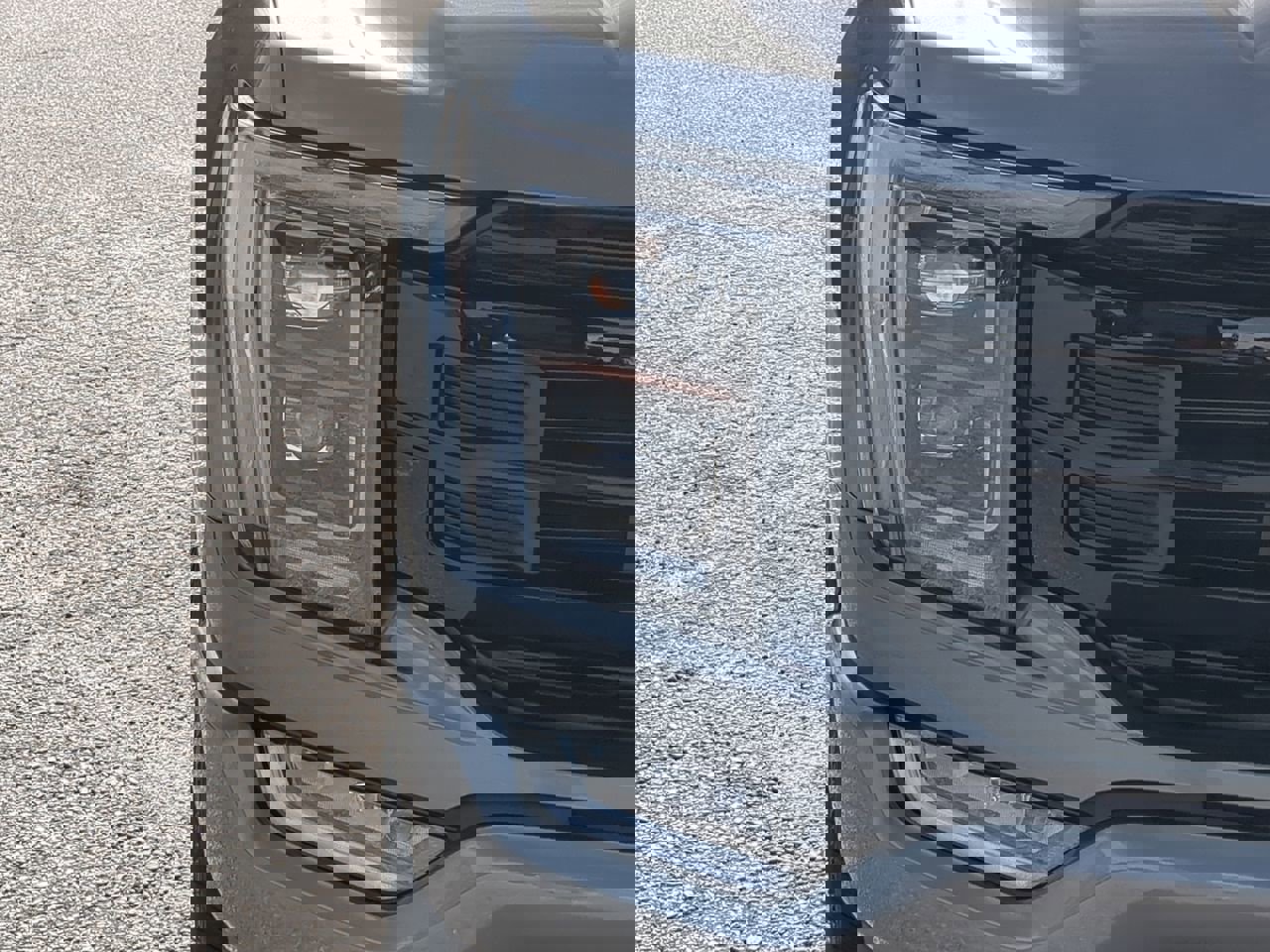 Certified 2023 Ford F150 Lariat w/ Equipment Group 502A High image 8