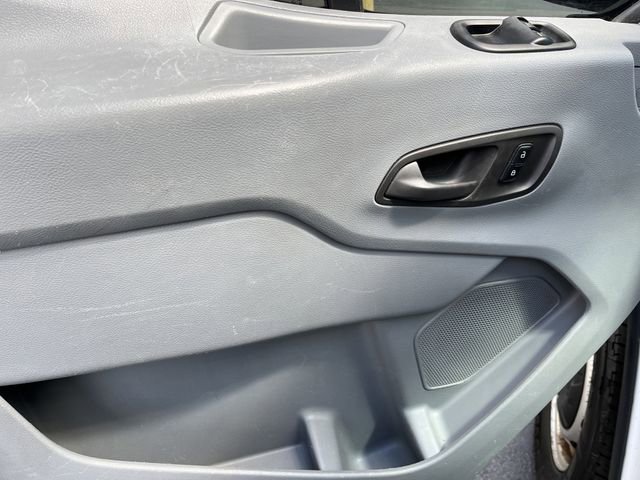 Certified 2017 Ford Transit 250 148 Low Roof RWD image 18