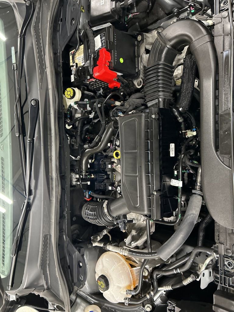 Certified 2023 Ford Escape Active image 33