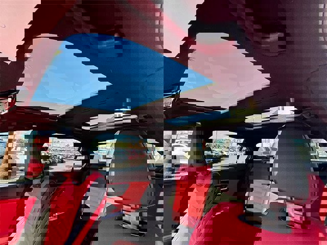 Used 2025 Mercedes-Benz C 300 4MATIC Sedan image 23