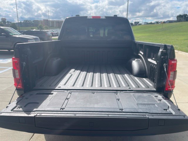 Certified 2022 Ford F150 XLT w/ Equipment Group 302A High AWD/4WD image 26