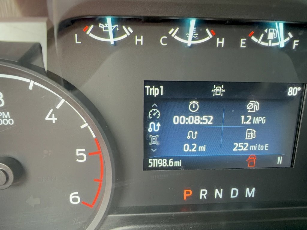 Certified 2024 Ford F350 XL w/ XL Chrome Package image 21