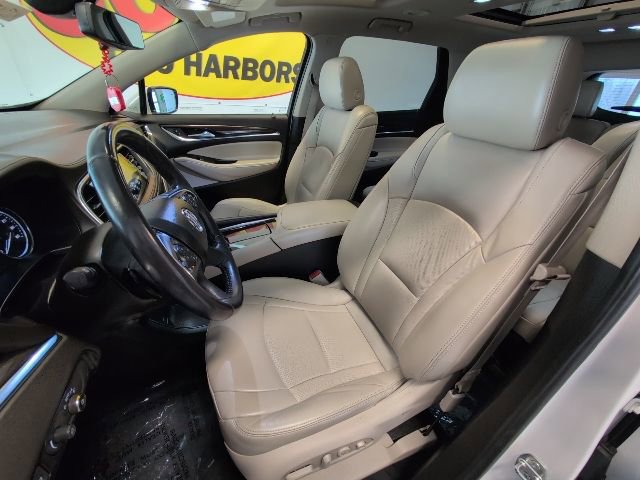 Used 2021 Buick Enclave Premium image 13