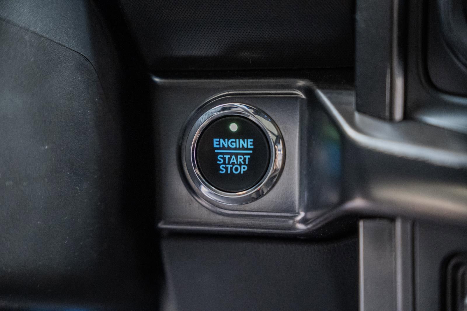 Certified 2022 Ford F150 Lariat w/ Equipment Group 502A High image 35