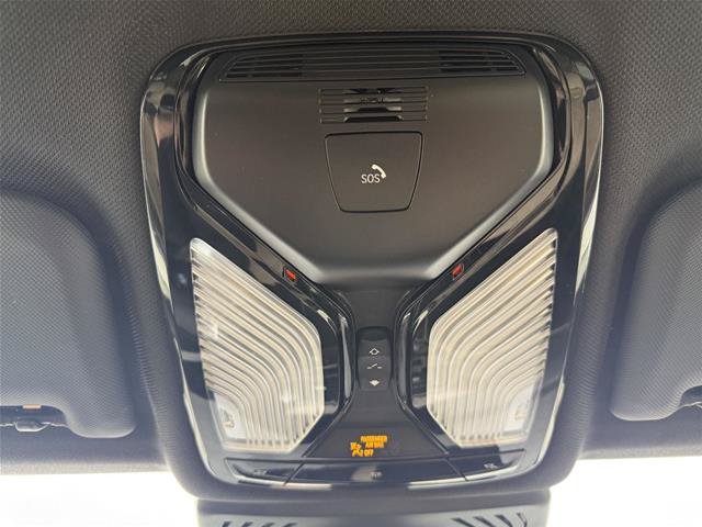Used 2021 BMW X3 xDrive30e w/ Convenience Package AWD/4WD image 25