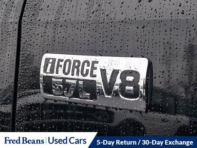 Used 2018 Toyota Tundra SR5 w/ TRD Sport Package image 32