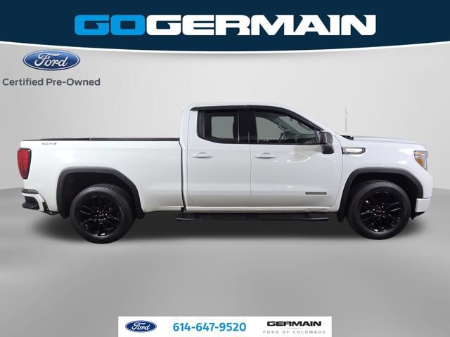 Used 2022 GMC Sierra 1500 Elevation w/ Preferred Package AWD/4WD image 5