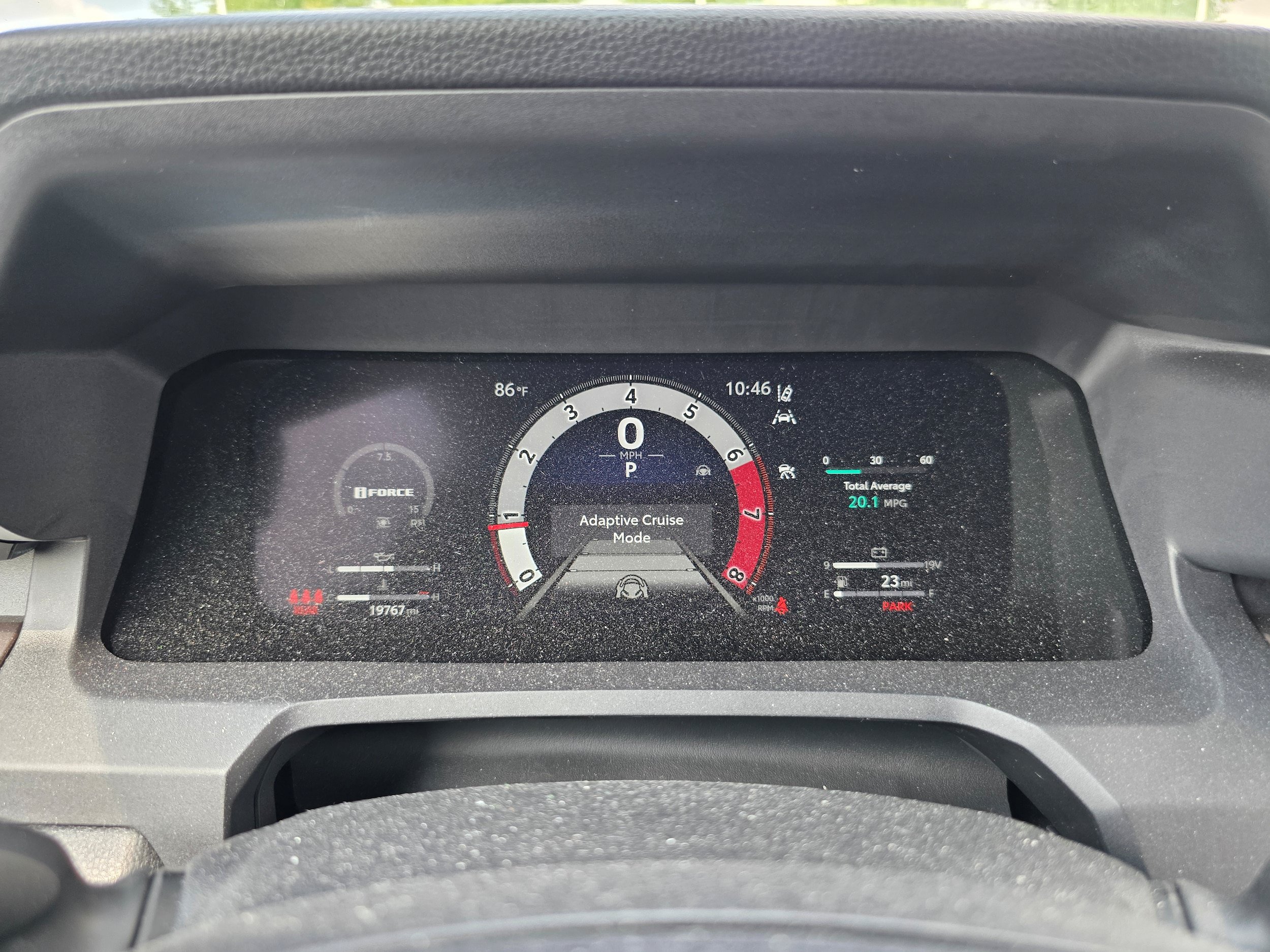 Used 2024 Toyota Tacoma TRD Sport w/ TRD Sport Upgrade Package AWD/4WD image 18
