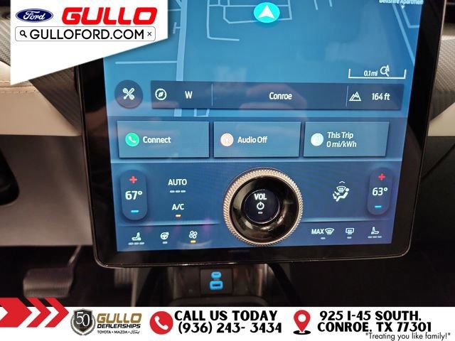 Certified 2021 Ford Mustang Mach-E Premium image 27