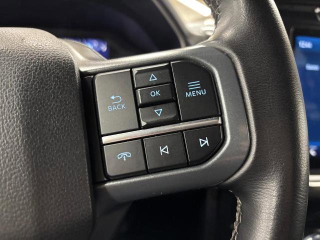 Certified 2023 Ford F150 XLT w/ Equipment Group 302A High image 21