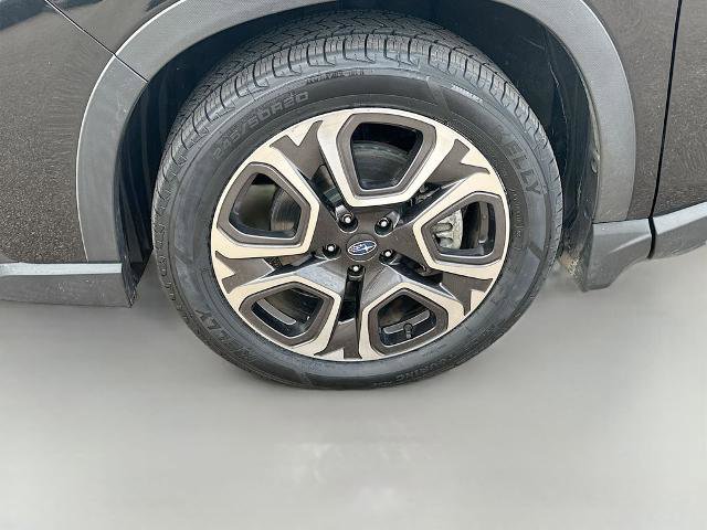 Used 2023 Subaru Ascent Limited image 23