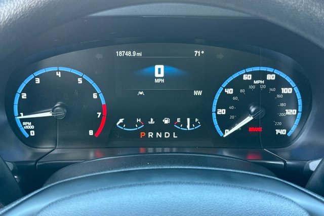 Certified 2024 Ford Bronco Sport Big Bend image 26