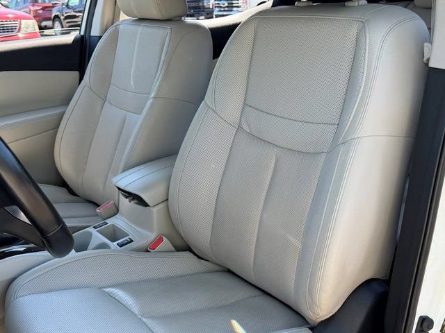 Used 2022 Nissan Rogue Sport SL AWD/4WD image 33