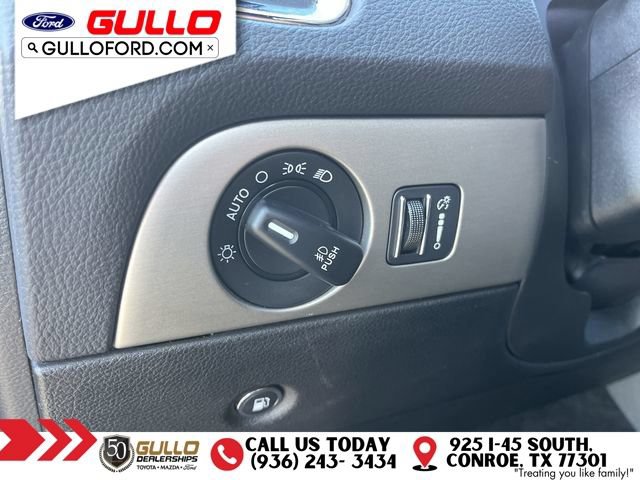 Used 2018 Dodge Durango SXT w/ Quick Order Package 2BB AWD/4WD image 20