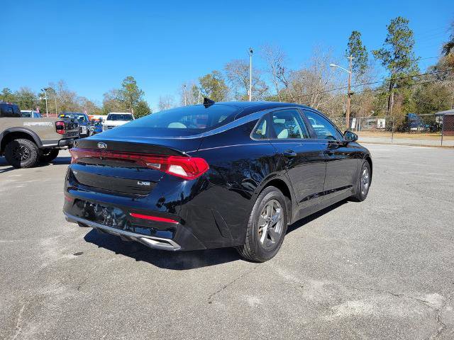 Used 2021 Kia K5 LXS image 5