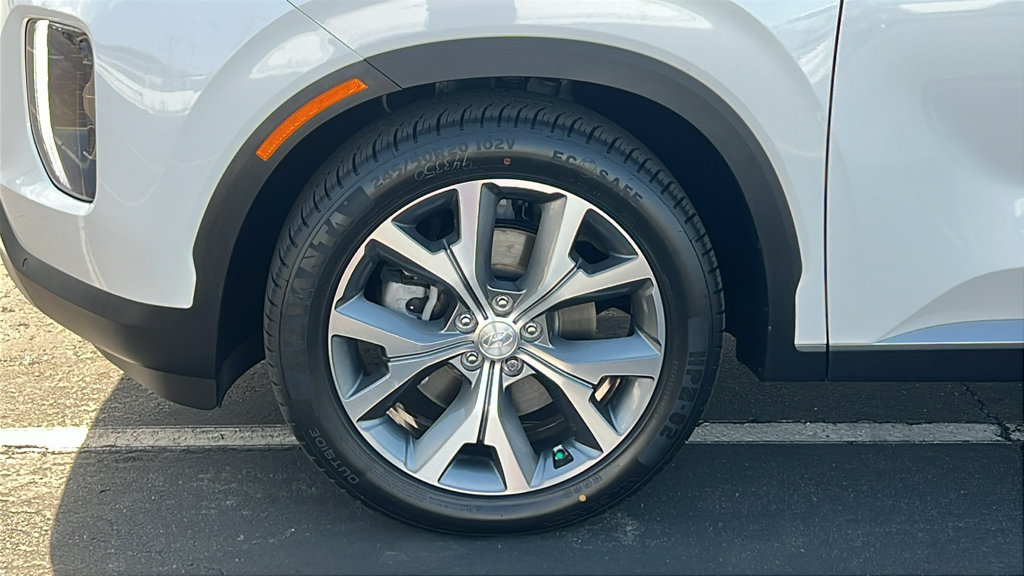 Used 2022 Hyundai Palisade SEL w/ Convenience Package FWD image 6