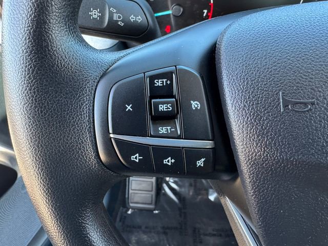 Certified 2024 Ford Maverick XLT FWD image 22