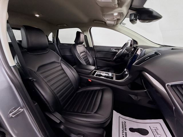 Certified 2024 Ford Edge SEL w/ Convenience Package image 25