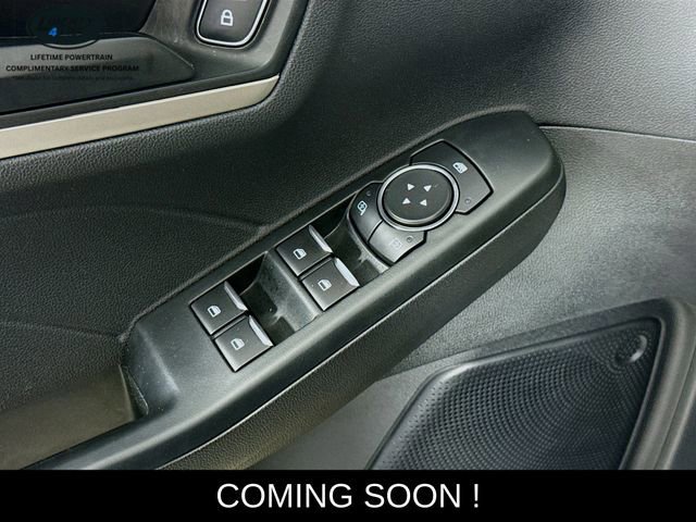 Certified 2022 Ford Escape SE w/ Convenience Package image 18