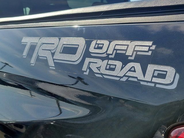 Used 2020 Toyota Tundra SR5 w/ TRD Off-Road Plus Package RWD image 14