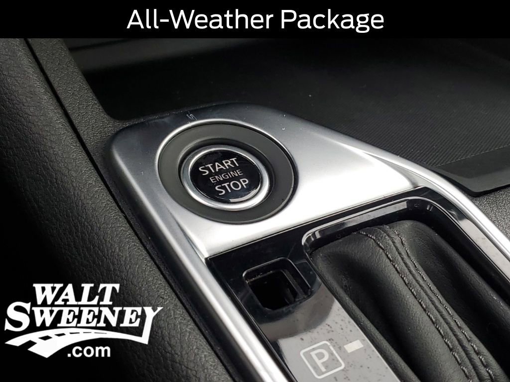 Used 2022 Nissan Sentra SV w/ All-Weather Package image 26